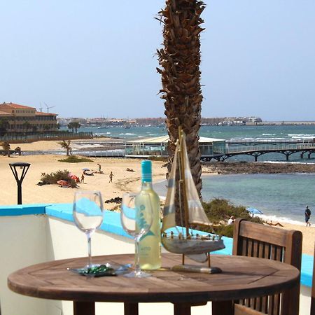 Villa Calcuta By Privilege Bay Corralejo Bagian luar foto