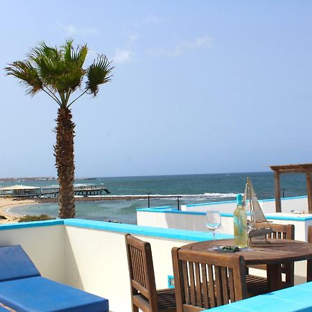 Villa Calcuta By Privilege Bay Corralejo Bagian luar foto