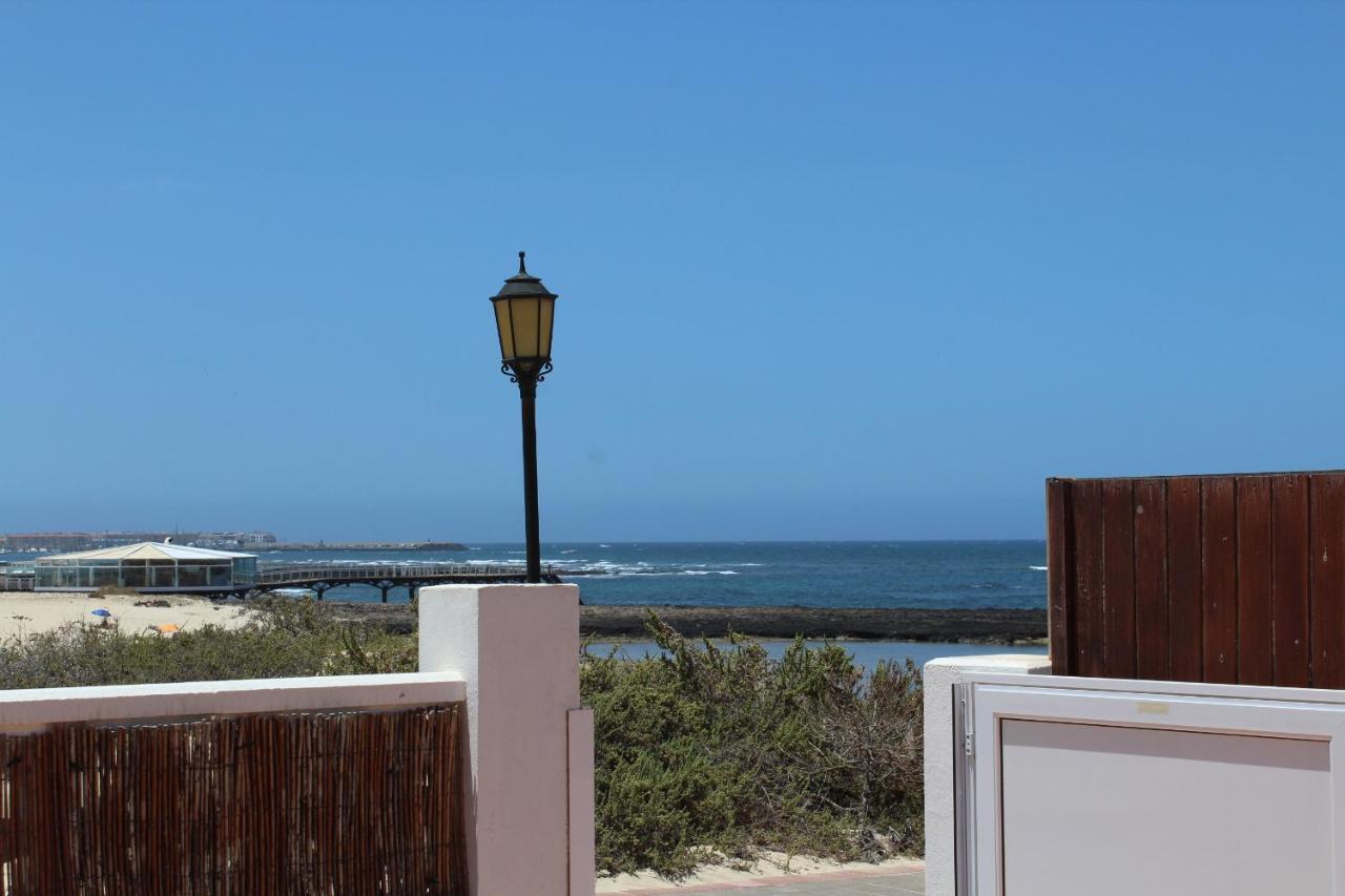 Villa Calcuta By Privilege Bay Corralejo Bagian luar foto