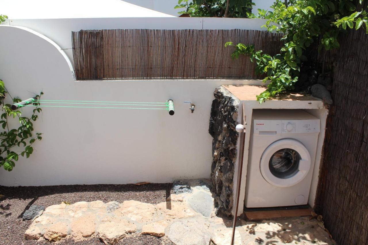 Villa Calcuta By Privilege Bay Corralejo Bagian luar foto