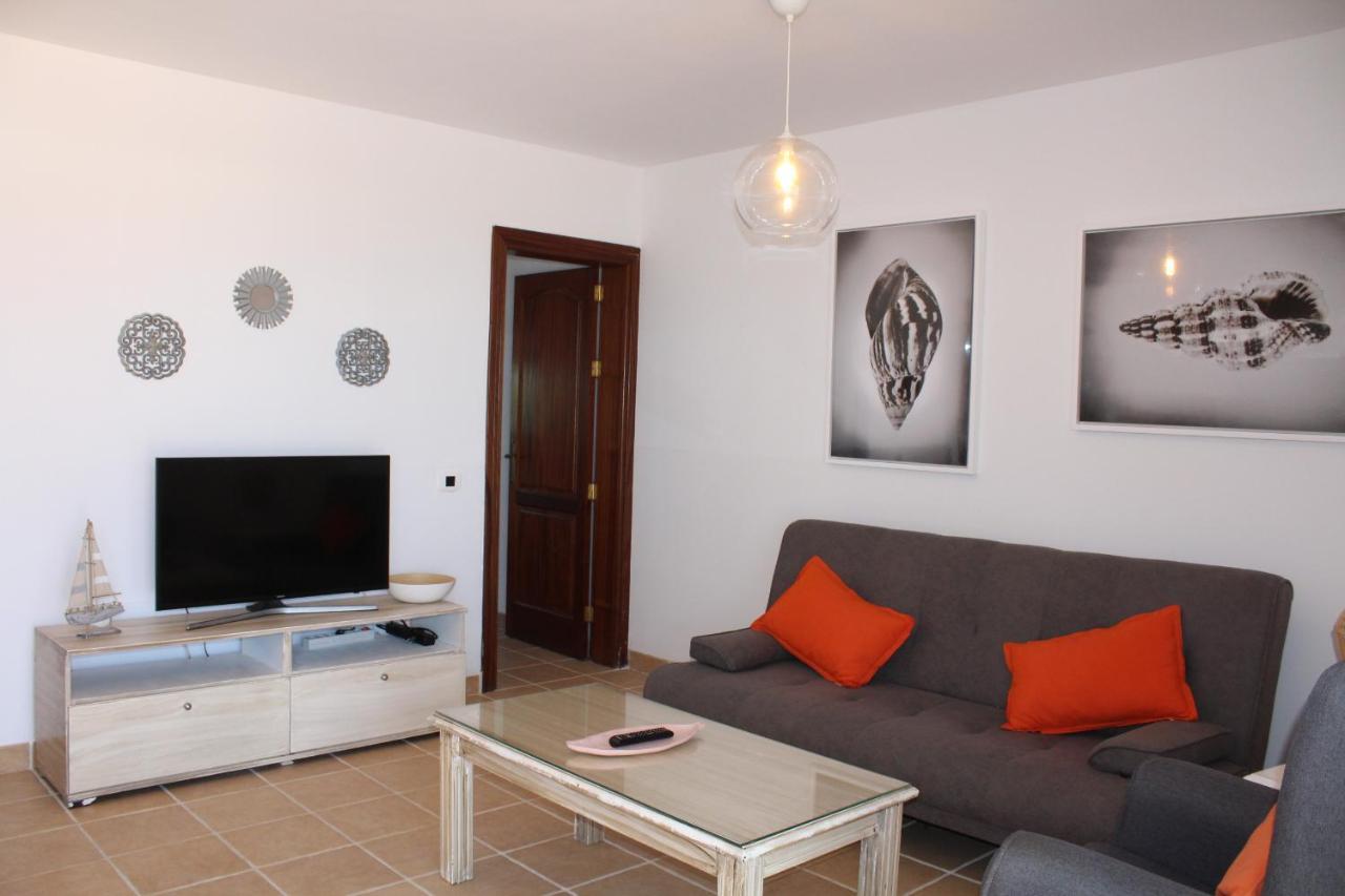 Villa Calcuta By Privilege Bay Corralejo Bagian luar foto