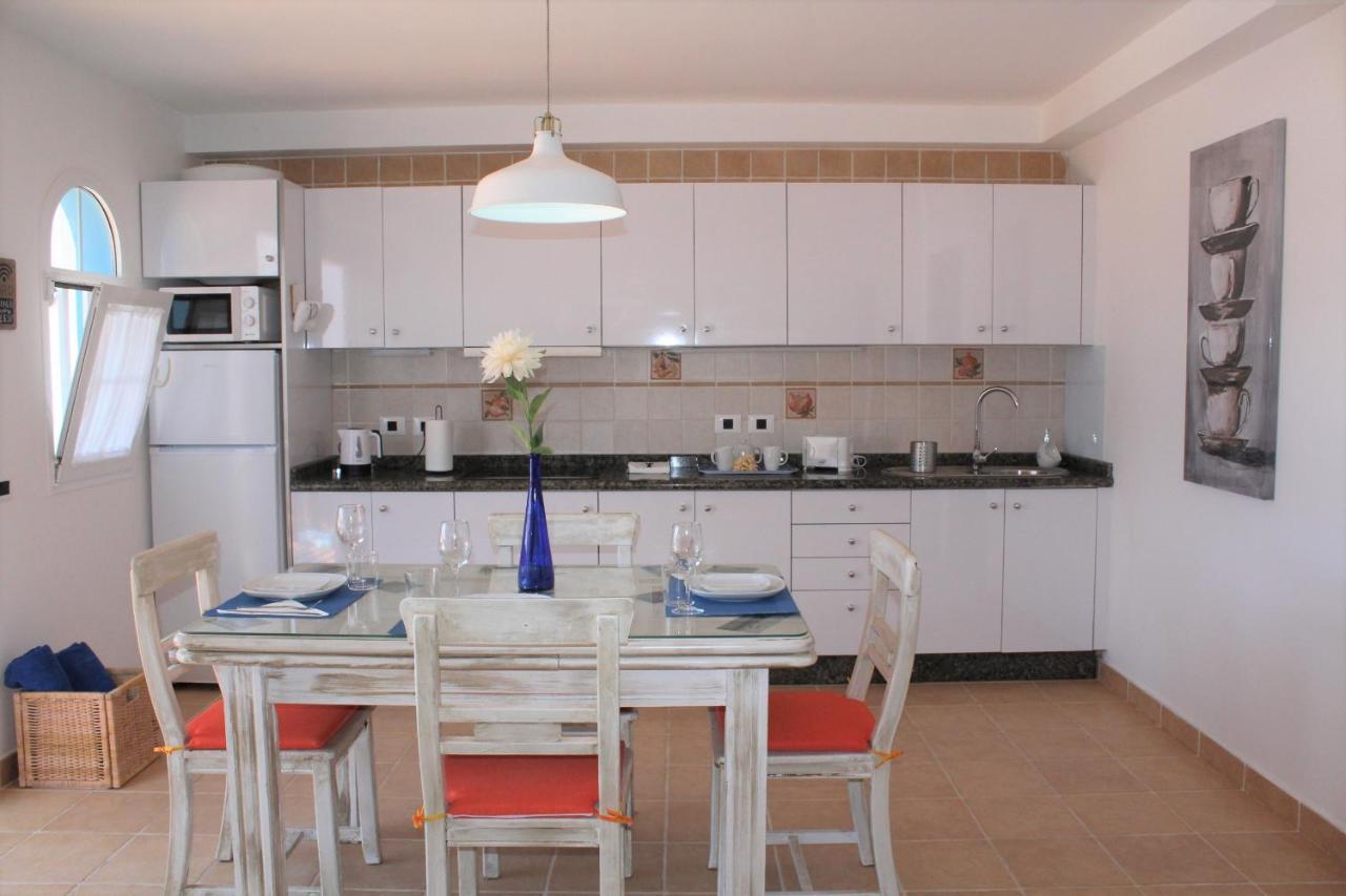 Villa Calcuta By Privilege Bay Corralejo Bagian luar foto
