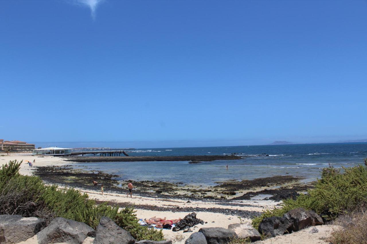 Villa Calcuta By Privilege Bay Corralejo Bagian luar foto