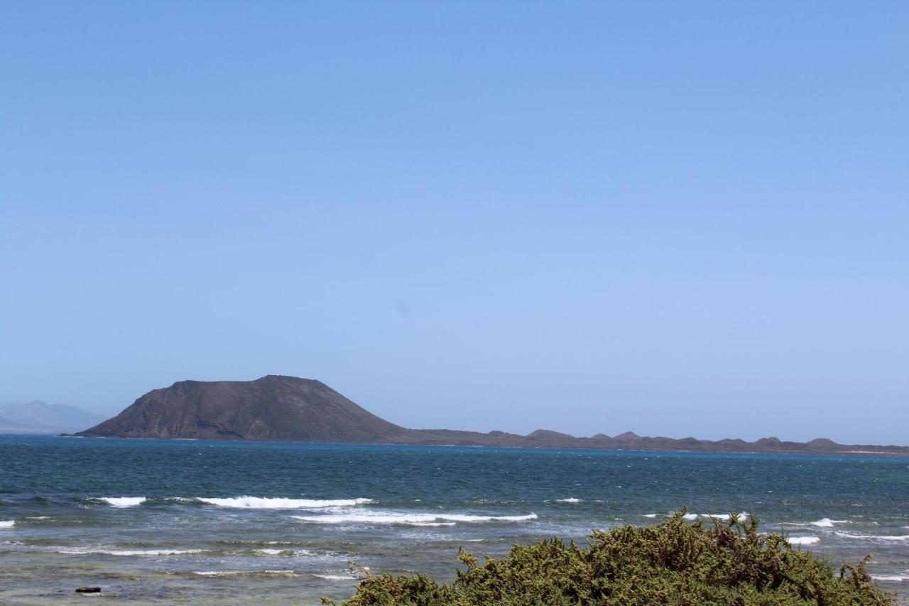 Villa Calcuta By Privilege Bay Corralejo Bagian luar foto